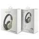 Беспроводные накладные наушники Guess 4G Script GUBH604GEMW, Bluetooth 5.3,...