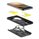 Spigen Samsung Galaxy S26 Ultra Case Tough Armor Mag MagSafe, Black