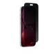 Защитное стекло AmazingThing Titan +Care Matte Privacy для iPhone 18 Pro Max с рамкой