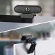 NanoRS RS680 USB tīmekļa kamera ar mikrofonu, Full HD 1080p