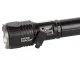 Taktiskā LED lukturis Bailong P19 ar CREE XHP160, COB, Power Bank funkciju