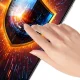 Privātuma aizsargstikls 3mk Silky Matt Privacy priekš Vivo Y19s