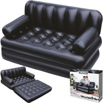 Надувной диван-кровать Bestway 75054 5в1 188x152x64 см