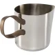 Ковш для молока Alessi Edo PU302 1,3 л, нержавеющая сталь