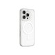 AmazingThing Titan Pro Mag Case with Magnetic Ring iPhone 16 Pro Max - Transparent
