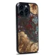Bewood unikāls korpuss iPhone 16 Pro Max - Planētas Plutons | Unique Case for Planets Pluto