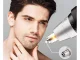 Nose, Ear and Beard Trimmer, Black