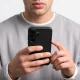 Tech-Protect Magmat vāciņš Samsung Galaxy S26 FE, matēts melns
