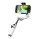 Стабилизатор для смартфона Aochuan Smart X2 с ИИ-сенсором, белый