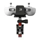 Sunnylife AIR2-Q9402 Bike Mount for DJI Mavic Air 2 / Air 2S / Mini 2 Controller