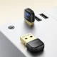 Orico BTA-60 Bluetooth 6.0 USB adapteris, melns