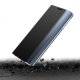 Samsung Galaxy A14 5G (SM-A146) / 4G (SM-A145F/DSN) Sleep Case Bookcase Cover with Kickstand, Blue | Чехол...