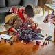 LEGO Star Wars 75389 The Dark Falcon konstruktors