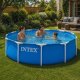 Intex 28212ND Frame Pool with Pump, 366x76 cm