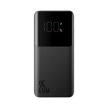 Внешний аккумулятор Joyroom JR-PBF20 10000mAh 25W, черный