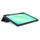 Чехол Tech-Protect SC Pen Hybrid для Samsung Galaxy Tab A9 / A11 8.7, черный