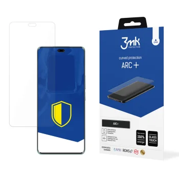 Защитная пленка 3mk ARC+ для Honor 200 Pro