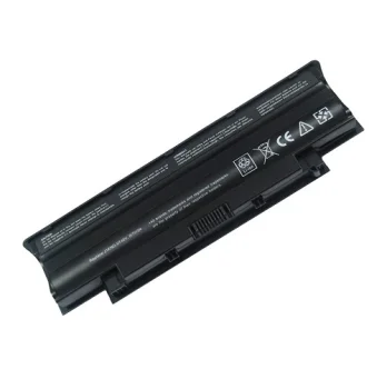 Portatīvā datora baterija DELL J1KND, 4400mAh, Extra Digital Selected