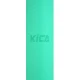 Jogas paklājiņš KiCA JM01, 183 x 80 x 0.6 cm, zaļš