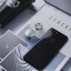 Tech-Protect Icon Case for Apple AirTag Clear