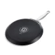 Pankūku panna GreenPan Barcelona Pro 24 cm Black
