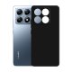 3Mk Protection silikona vāciņš Xiaomi 14T, melns