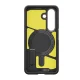 Spigen Tough Armor Mag vāciņš priekš Samsung Galaxy S26+, pelēks