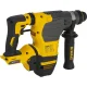 DeWalt DCH333X2-QW akumulatora perforators SDS-plus 54V 3.5J ar 2 akumulatoriem un kasti