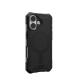 UAG Essential Armor MagSafe maciņš iPhone 17 – melns | Phone Case Cover
