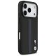 BMW M perēts Stripe Logo MagSafe vāciņš iPhone 17 Pro – zils | Phone Case Cover