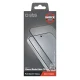 SBS Full Cover aizsargstikls priekš Xiaomi Redmi Note 15 Pro, melns