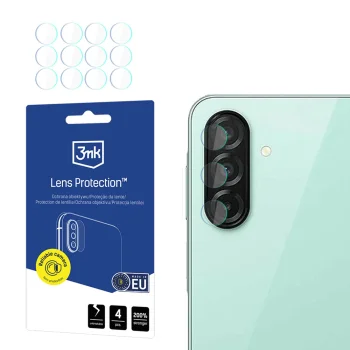 3mk Lens Protection hibrīda kameras stikls Samsung Galaxy A27 5G