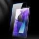 Защитное стекло Dux Ducis для Samsung Galaxy Tab S7+ / S7 FE / S8+ прозрачное