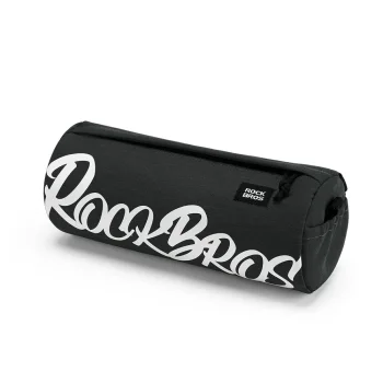 Velosipēda stūres soma Rockbros G005 Flash Journey 2L, melna