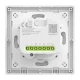 Двухканальный настенный выключатель ZigBee SONOFF MINI-ZB2GS-E 16A
