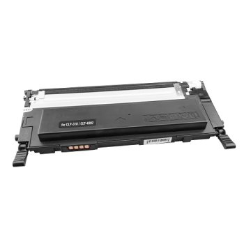 Extra Digital Compatible Toner for Samsung CLP-310 / CLP-315, Black