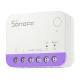 Умный выключатель для жалюзи Sonoff MINI-RBS WiFi Matter 4 шт.