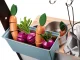 Детская MDF деревянная кухня, кухонный гарнитур с аксессуарами LOFT,...
