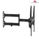 Maclean MC-711N TV Wall Mount, 26-55\", up to 30kg, VESA 400x400