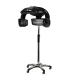 Напольный парикмахерский климазон Gabbiano 628 1800W, черный