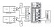 ZKTECO INBIO460 4-Door Biometric Access Controller