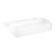 Activeshop W2 Disinfection Tray for Cosmetic Tools