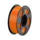 Пластик для 3D-принтера Anycubic PLA 1.75 мм 1 кг, оранжевый
