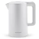 Electric Kettle Berdsen BD-710, 1.7 L, White