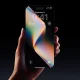 Spigen Glas.TR EZ Fit Pro Privacy aizsargstikls priekš iPhone 16/17 Pro Max