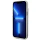 Комплект Guess Marble MagSafe для iPhone 14: чехол и беспроводная зарядка,...