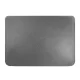 Karl Lagerfeld Saffiano Ikonik Karl klēpjdatora soma 13-14\" Silver