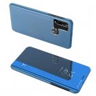 Huawei P smart 2021 (PPA-LX2) Clear View Case Cover, Blue | Telefona Vāciņš Maciņš Grāmatiņa