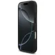 BMW iPhone 17 Pro vāciņš M Kevlar Matt MagSafe, melns
