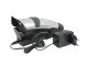 Elektriskā Matu Griešanas Mašīnīte Bezvadu Trimmeris DIGNLIGN RF-609 | Electric Hair Clipper Cordless Trimmer